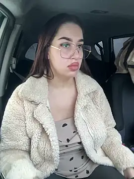 VikiDemi online show from 10, 1, 2025