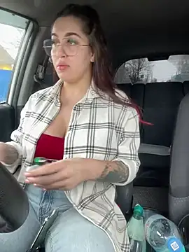 VikiDemi online show from 18, 3, 2025