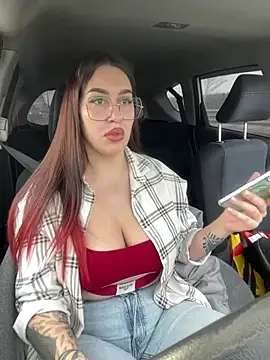 VikiDemi online show from 25, 2, 2025