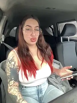 VikiDemi online show from 28, 2, 2025