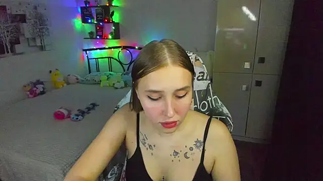 LinaTruly online show from 26, 5, 2026