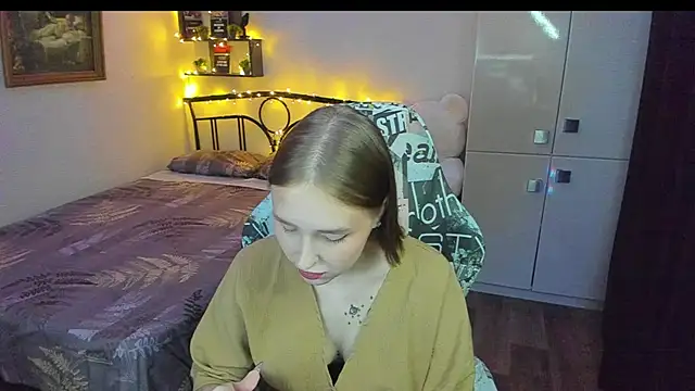 LinaTruly online show from 11, 6, 2026