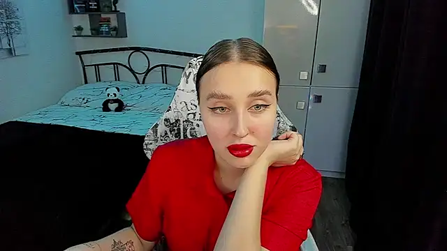 LinaTruly online show from 20, 11, 2025