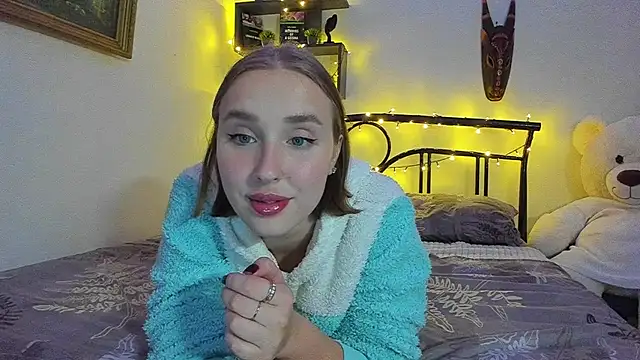 LinaTruly online show from 14, 7, 2026