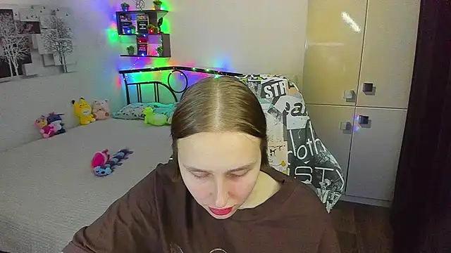 LinaTruly online show from 1, 5, 2026