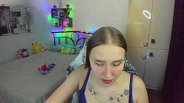 LinaTruly online show from 28, 4, 2026