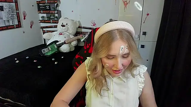 LinaTruly online show from 24, 10, 2025