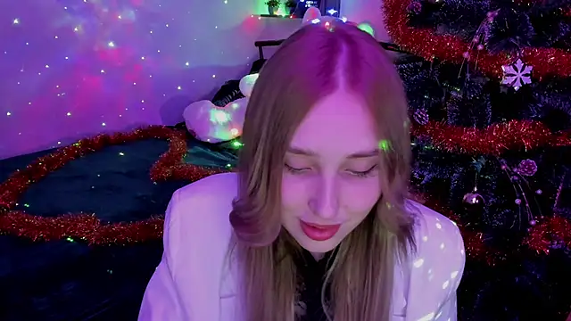 LinaTruly online show from 28, 12, 2024