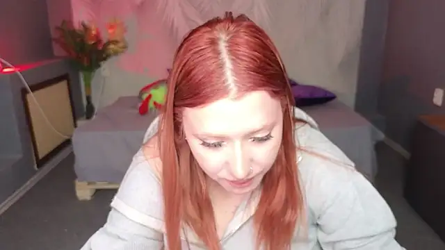 Ruby Rubarb online show from 31, 1, 2025