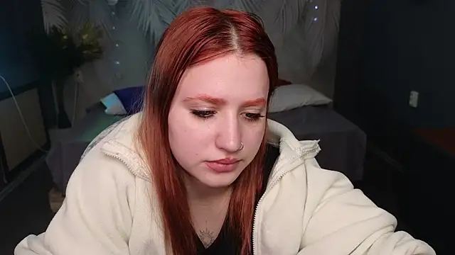 Ruby Rubarb online show from 25, 1, 2025