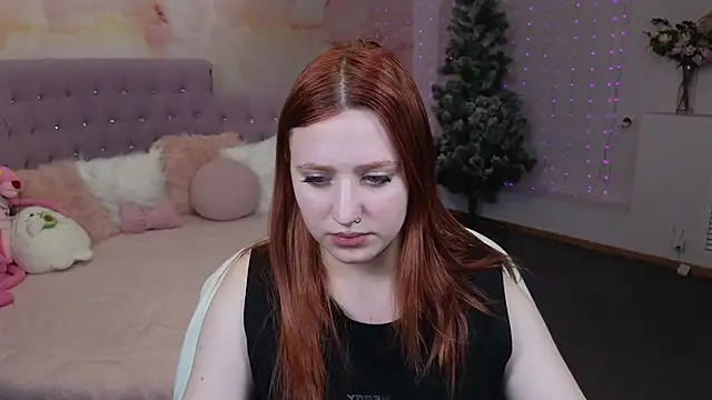 Ruby Rubarb online show from 9, 1, 2025