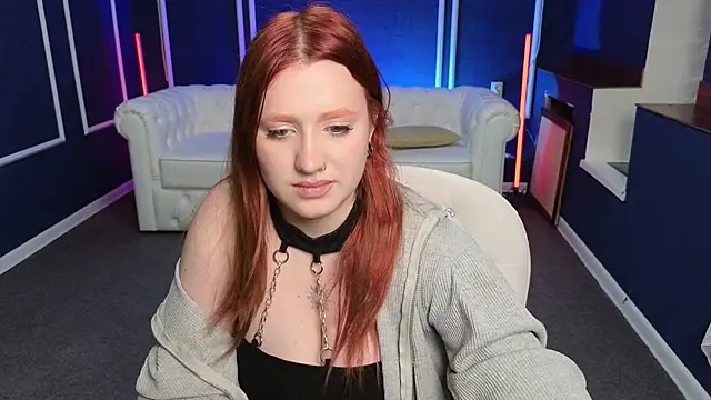 Ruby Rubarb online show from 26, 1, 2025