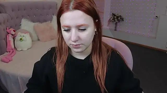 Ruby Rubarb online show from 24, 1, 2025