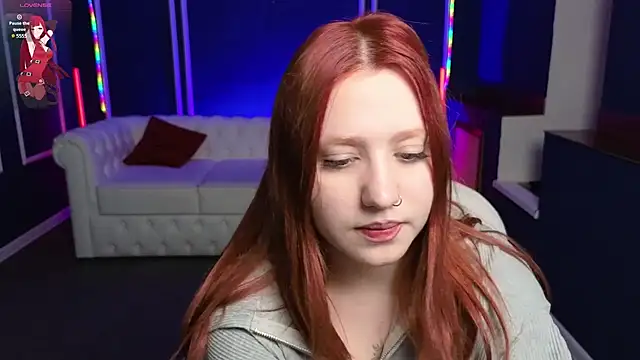 Ruby Rubarb online show from 17, 1, 2025