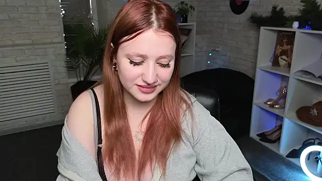 Ruby Rubarb online show from 11, 1, 2025