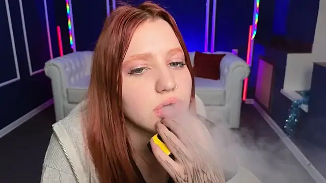Ruby Rubarb online show from 5, 1, 2025