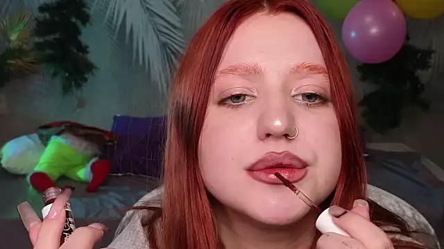 Ruby Rubarb online show from 14, 1, 2025