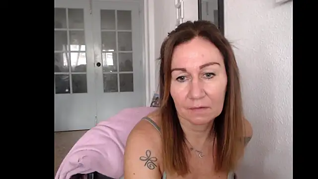 TamaraSweetxo online show from 11, 10, 2025