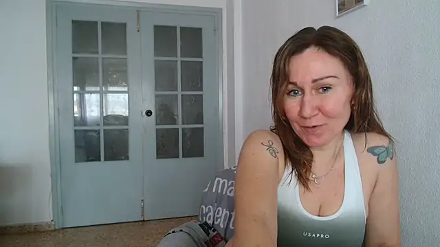 TamaraSweetxo online show from 3, 3, 2025