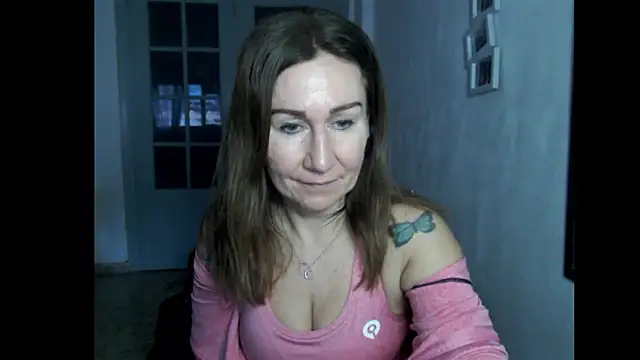 TamaraSweetxo online show from 15, 12, 2025