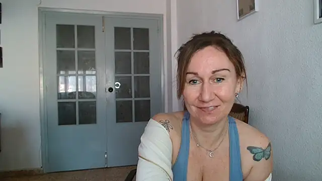 TamaraSweetxo online show from 10, 3, 2025