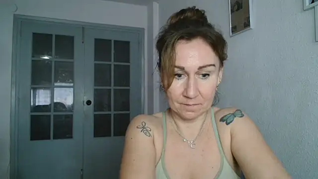 TamaraSweetxo online show from 7, 3, 2025