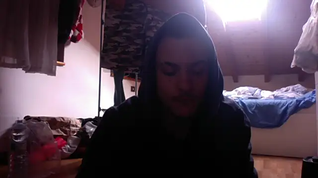 Snapshot of FTM98xxx chatting on 8, 2, 2026 FTM98xxx online show from 8, 2, 2026