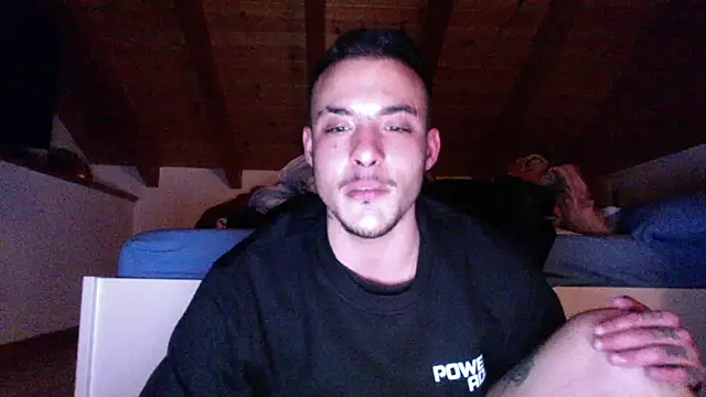 Snapshot of FTM98xxx chatting on 19, 2, 2026 FTM98xxx online show from 19, 2, 2026