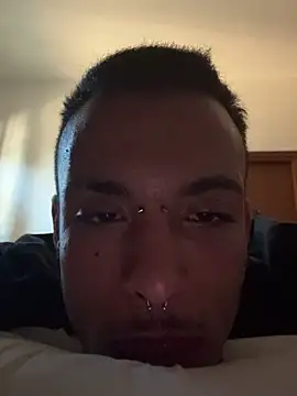 Snapshot of FTM98xxx chatting on 24, 1, 2025 FTM98xxx online show from 24, 1, 2025