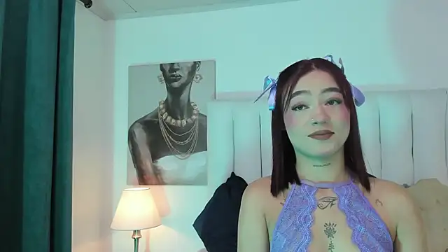 chloe wilson7 online show from 15, 7, 2026