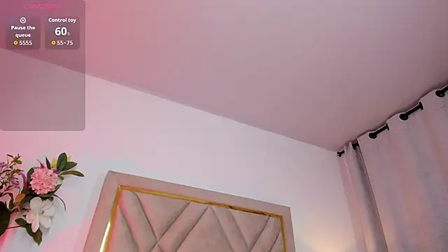 chloe wilson7 online show from 14, 11, 2025