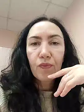 SweetBerryBella online show from 25, 2, 2025