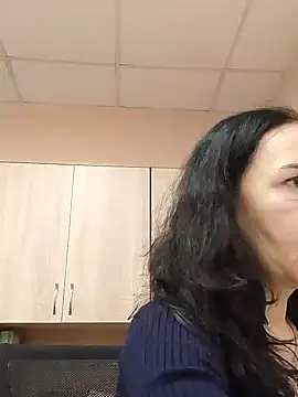 SweetBerryBella online show from 14, 2, 2025