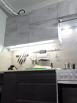 SweetBerryBella online show from 19, 1, 2025