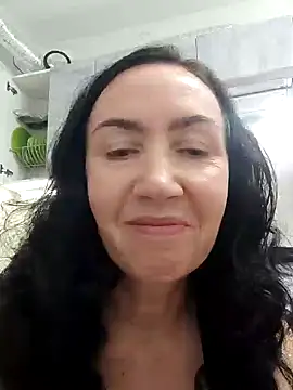 SweetBerryBella online show from 26, 1, 2025