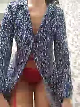 SweetBerryBella online show from 13, 2, 2025