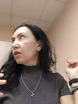 SweetBerryBella online show from 15, 1, 2025