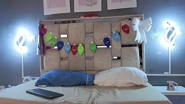 jolie lov online show from 15, 12, 2025