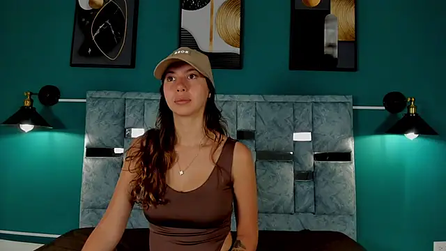 jolie lov online show from 24, 2, 2026