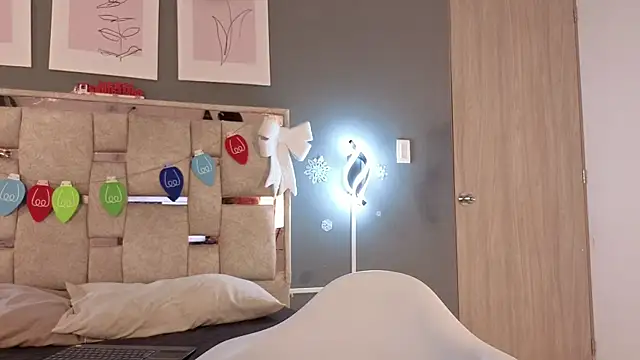 jolie lov online show from 16, 12, 2025