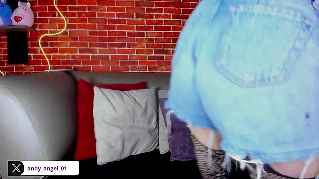 andy angell1 online show from 8, 10, 2025