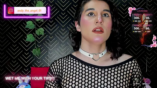 andy angell1 online show from 14, 3, 2025