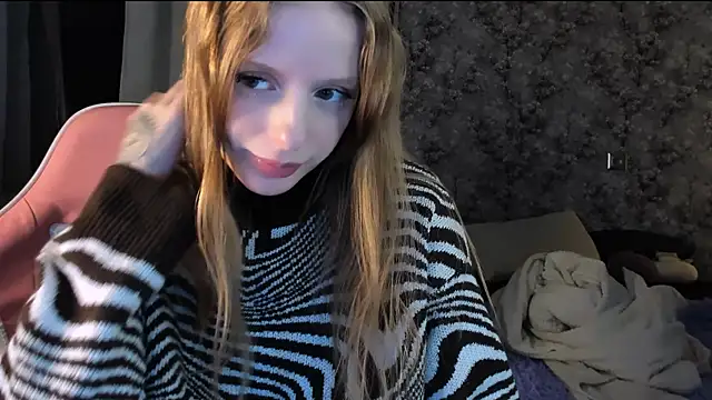 Inma Lewdness online show from 22, 10, 2025