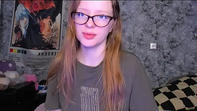 Inma Lewdness online show from 20, 11, 2025