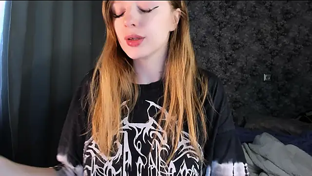 Inma Lewdness online show from 11, 10, 2025