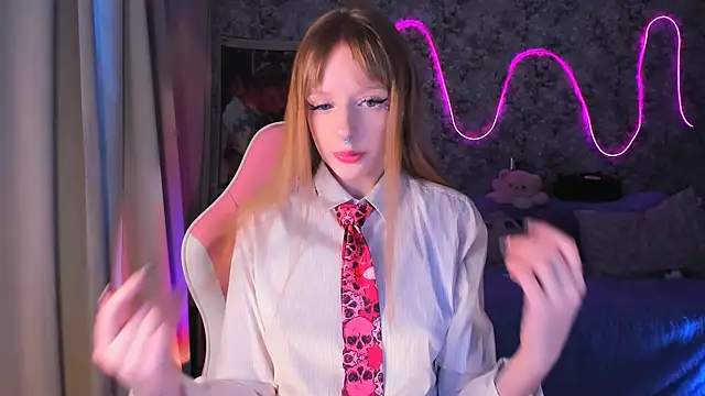 Inma Lewdness online show from 2, 2, 2025