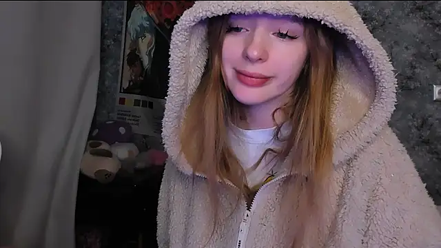 Inma Lewdness online show from 16, 11, 2025