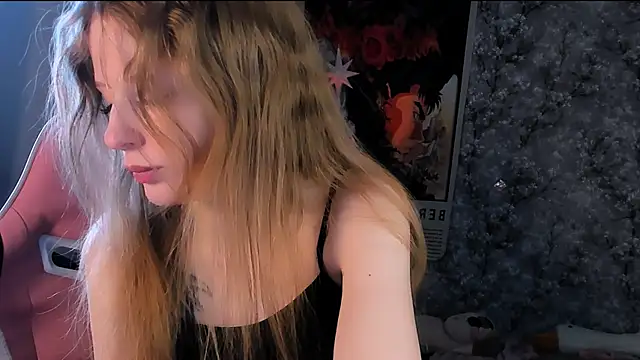 Inma Lewdness online show from 17, 1, 2026