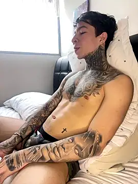 matias son online show from 9, 1, 2026