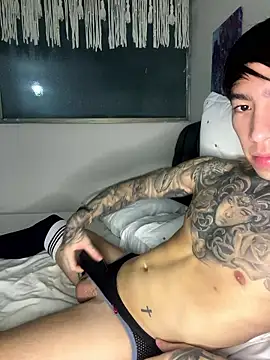 matias son online show from 14, 1, 2026